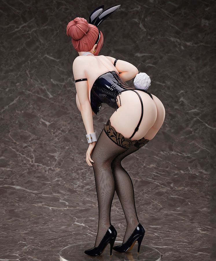 BINDING - Original Character Statue 1:4 Marie Litchka Kuroki Bunny Ver 45