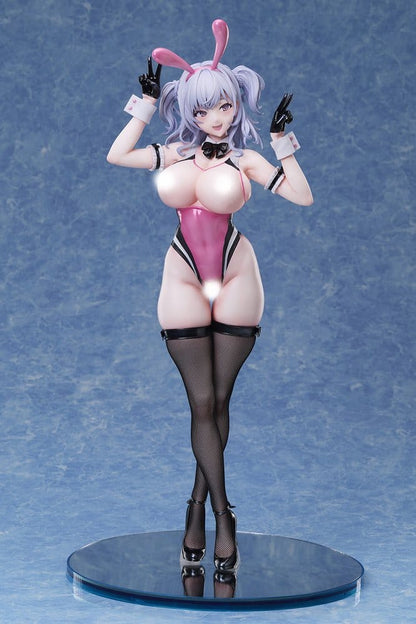 BINDING - Original Character PVC Figure 1/4 Nina Oubi: Bunny Ver. Illustration by Ulrich 46 cm