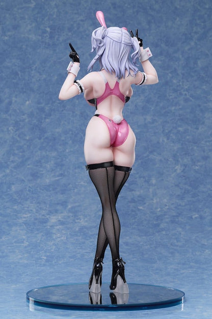 BINDING - Original Character PVC Figure 1/4 Nina Oubi: Bunny Ver. Illustration by Ulrich 46 cm