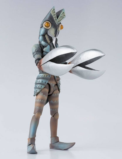 BANDAI - Ultraman S.H. Figuarts Action Figure Alien Baltan