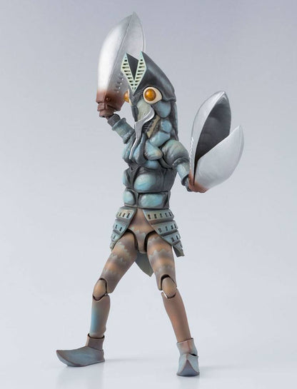 BANDAI - Ultraman S.H. Figuarts Action Figure Alien Baltan