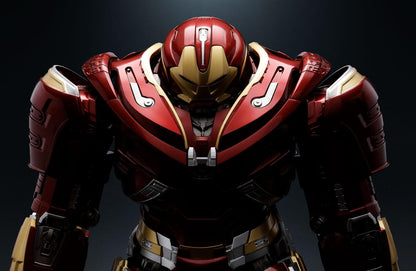 BANDAI - Marvel - Avengers Hulkbuster MK2 Chogokin S.H. Figuarts Action Figure