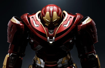 BANDAI - Marvel - Avengers Hulkbuster MK2 Chogokin S.H. Figuarts Action Figure