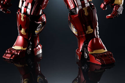 BANDAI - Marvel - Avengers Hulkbuster MK2 Chogokin S.H. Figuarts Action Figure
