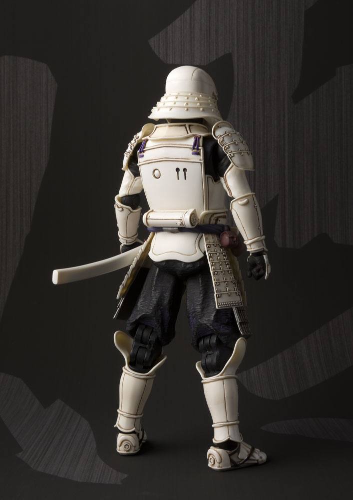 BANDAI -  Ashigaru First Order Stormtrooper