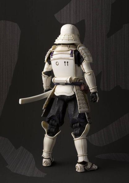 BANDAI -  Ashigaru First Order Stormtrooper