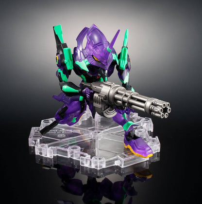 BANDAI - Eva Test Type-01 Night Combat NXEdge