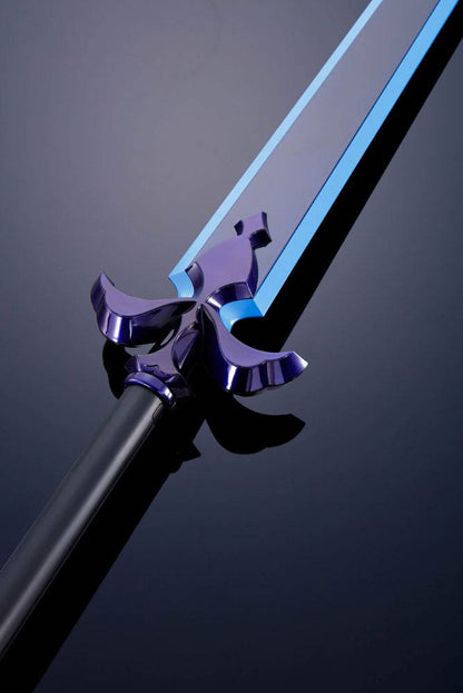 BANDAI - Sword Art OnLine Alicization War of Underworld Proplica Replica 1:1 The Night Sky Sword