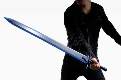 BANDAI - Sword Art OnLine Alicization War of Underworld Proplica Replica 1:1 The Night Sky Sword