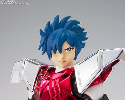 BANDAI TAMASHII - Saint Seiya Myth Cloth Ex - Steel Saint Skycloth Sho (Revival Ver )