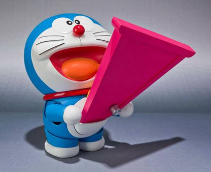 BANDAI - Doraemon Robot Spirits Action Figure Doraemon