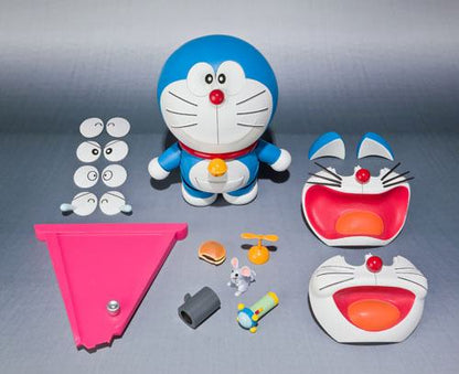 BANDAI - Doraemon Robot Spirits Action Figure Doraemon