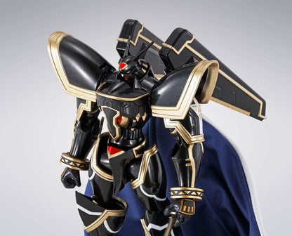 BANDAI TAMASHII - Digital Monster X-Evolution S.H. Figuarts Action Figure Alphamon Ouryuken Premium Color Ed