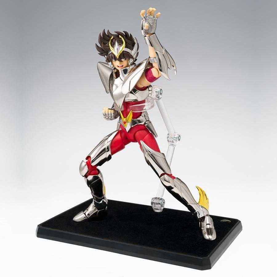 BANDAI - Saint Seiya Saint Cloth Myth EX Stage