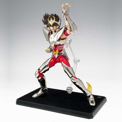 BANDAI - Saint Seiya Saint Cloth Myth EX Stage