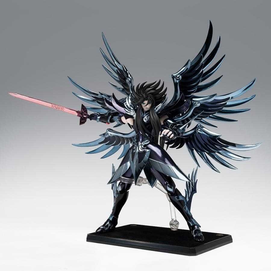 BANDAI - Saint Seiya Saint Cloth Myth EX Stage