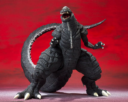 BANDAI TAMASHII - Godzilla Singular Point S.H. MonsterArts Action Figure Godzillaultima