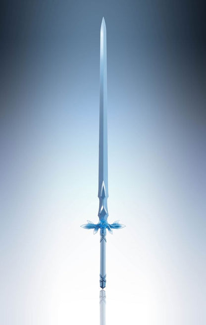 BANDAI - The Blue Rose Sword Replica