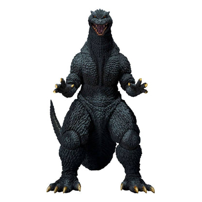 BANDAI TAMASHII - Godzilla Final Wars S.H. MonsterArts Action Figure Action Figure Godzilla (2004)