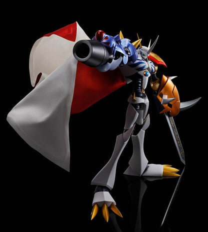 BANDAI TAMASHII - Digimon Adventure DYNACTION Action Figure Omegamon