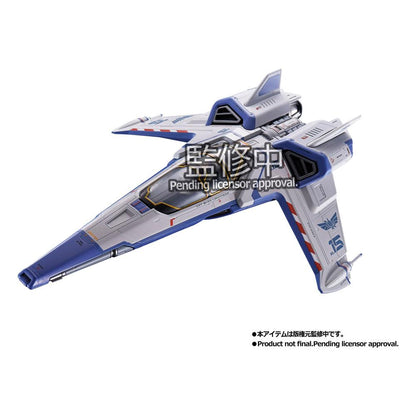 BANDAI TAMASHII - Lightyear Chogokin Spaceship XL-15 Space Ship