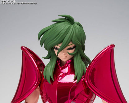 BANDAI - Saint Seiya Myth Cloth Ex - Action Figure Andromeda Shun (Final Bronze Cloth)