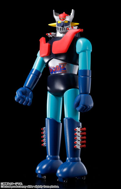 BANDAI TAMASHII - Mazinger Z Jumbo Machineder Action Figure Mazinger Z 60 cm