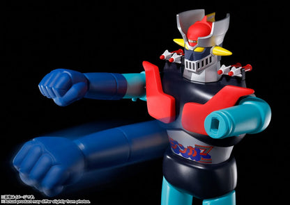 BANDAI TAMASHII - Mazinger Z Jumbo Machineder Action Figure Mazinger Z 60 cm