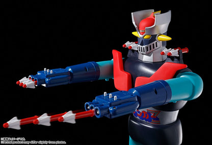 BANDAI TAMASHII - Mazinger Z Jumbo Machineder Action Figure Mazinger Z 60 cm