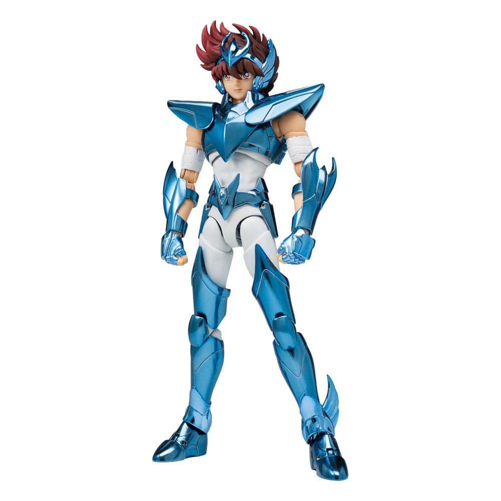 BANDAI - Saint Cloth Myth Ex Pegasus Seiya Final Bronze Oce