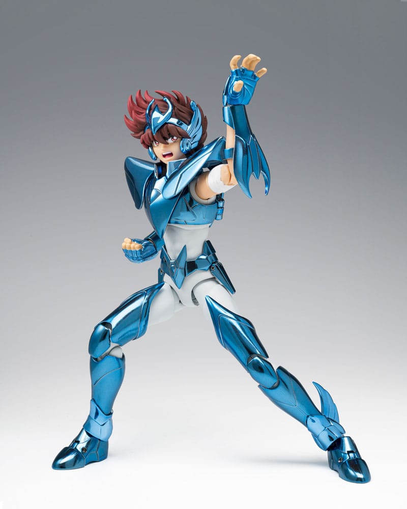 BANDAI - Saint Cloth Myth Ex Pegasus Seiya Final Bronze Oce