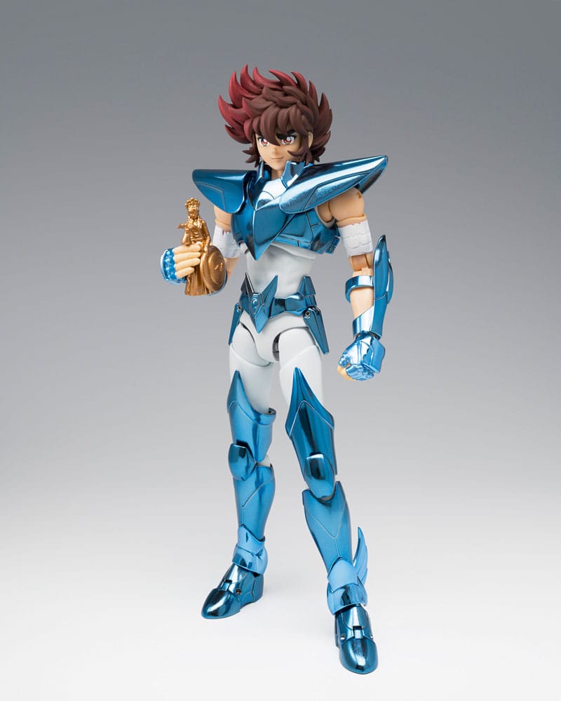BANDAI - Saint Cloth Myth Ex Pegasus Seiya Final Bronze Oce