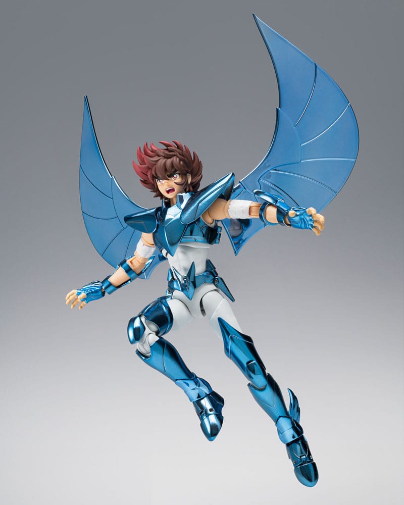 BANDAI - Saint Cloth Myth Ex Pegasus Seiya Final Bronze Oce