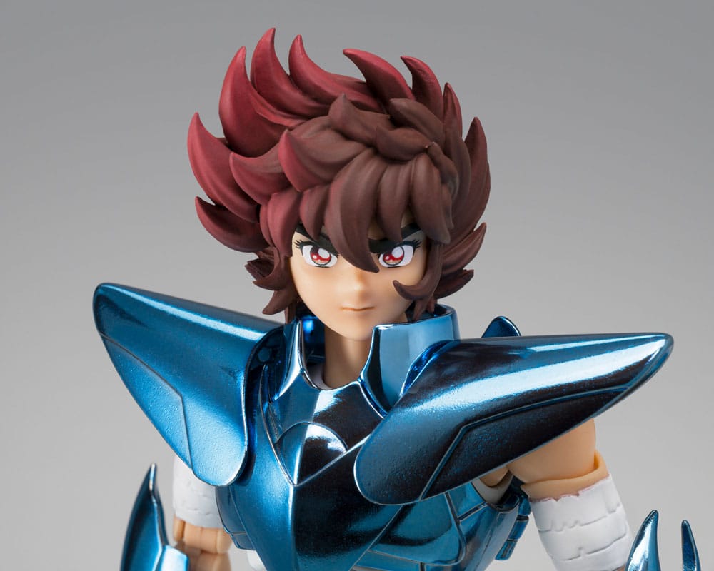 BANDAI - Saint Cloth Myth Ex Pegasus Seiya Final Bronze Oce