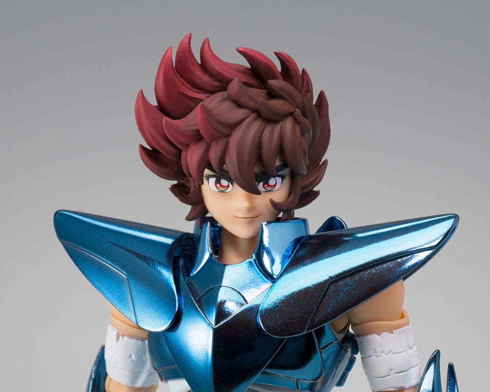 BANDAI - Saint Cloth Myth Ex Pegasus Seiya Final Bronze Oce