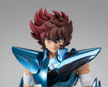 BANDAI - Saint Cloth Myth Ex Pegasus Seiya Final Bronze Oce