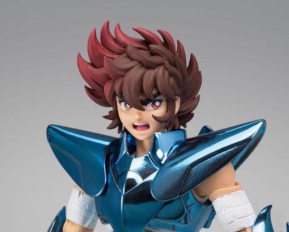 BANDAI - Saint Cloth Myth Ex Pegasus Seiya Final Bronze Oce