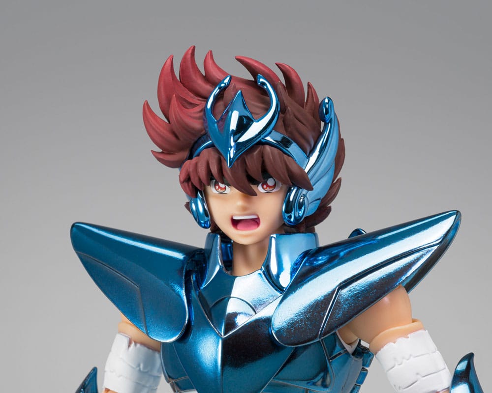 BANDAI - Saint Cloth Myth Ex Pegasus Seiya Final Bronze Oce