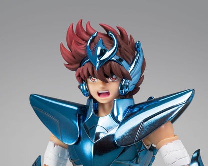 BANDAI - Saint Cloth Myth Ex Pegasus Seiya Final Bronze Oce