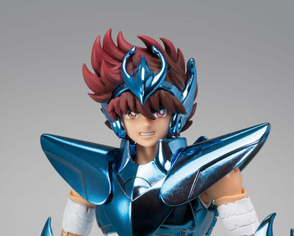 BANDAI - Saint Cloth Myth Ex Pegasus Seiya Final Bronze Oce