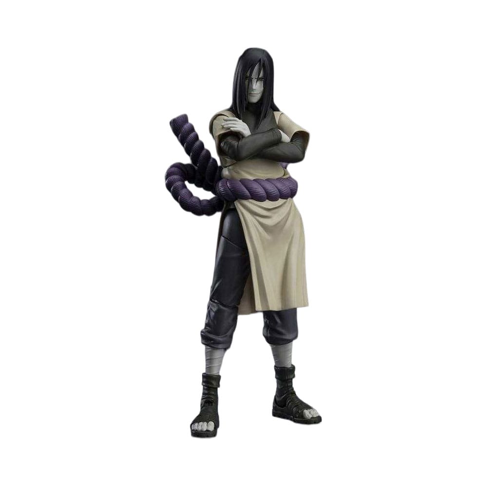 BANDAI - Naruto Orochimaru Seeker Shf