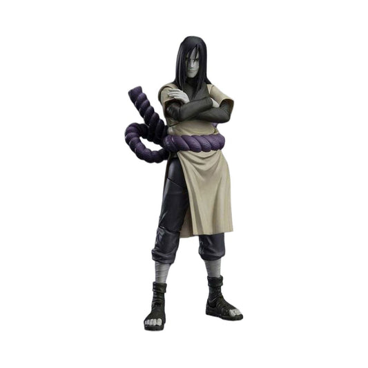 BANDAI - Naruto Orochimaru Seeker Shf