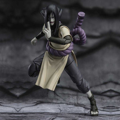 BANDAI - Naruto Orochimaru Seeker Shf