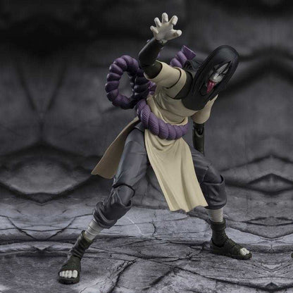 BANDAI - Naruto Orochimaru Seeker Shf
