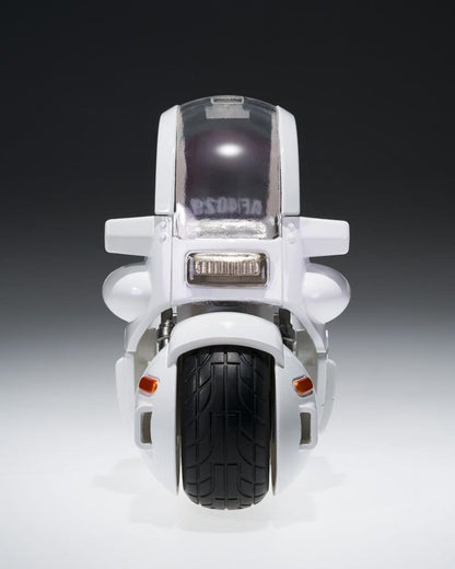 BANDAI - Dragon Ball Changearts Hoi-Poi Capsule No. 9 Bulma's Motorcycle