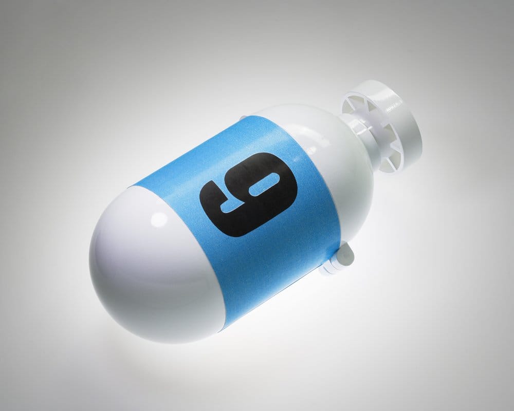 BANDAI - Dragon Ball Changearts Hoi-Poi Capsule No. 9 Bulma's Motorcycle