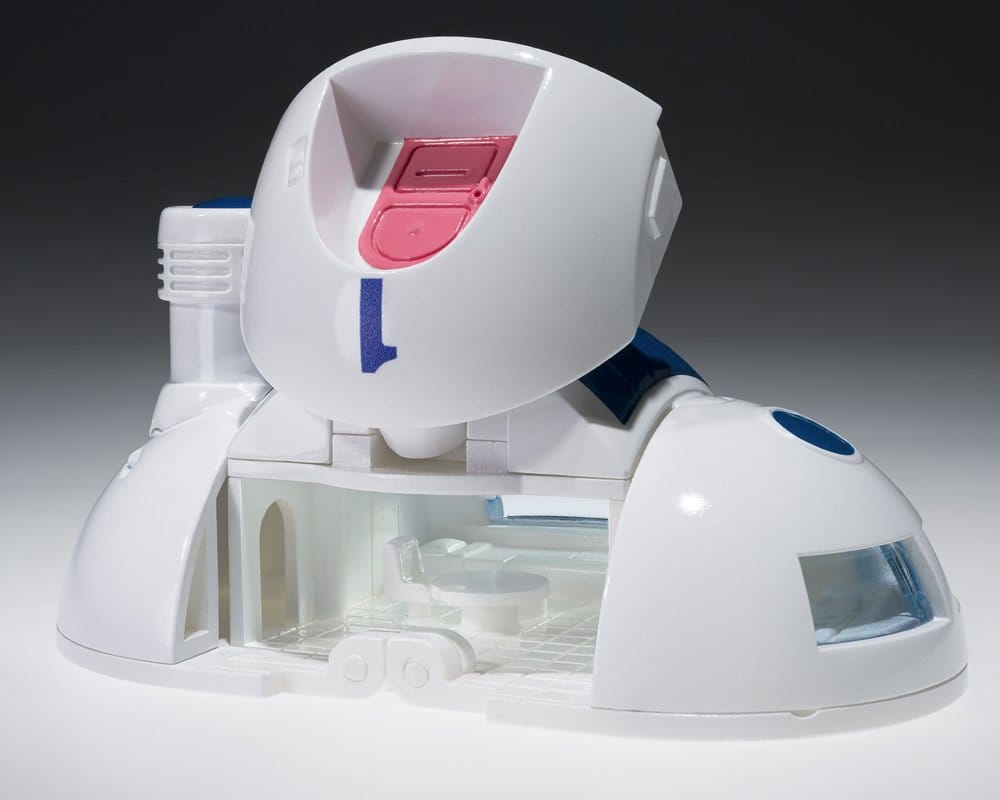BANDAI - Dragon Ball Changearts Hoi-Poi Capsule No. 1 Capsule House