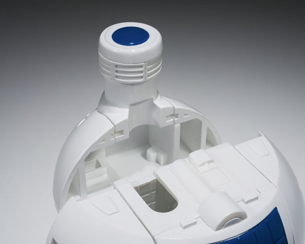 BANDAI - Dragon Ball Changearts Hoi-Poi Capsule No. 1 Capsule House