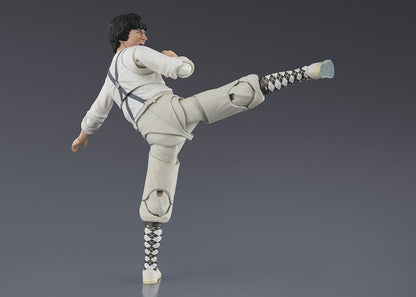 BANDAI - Project A S.H.Figuarts Action Figure Dragon Ma