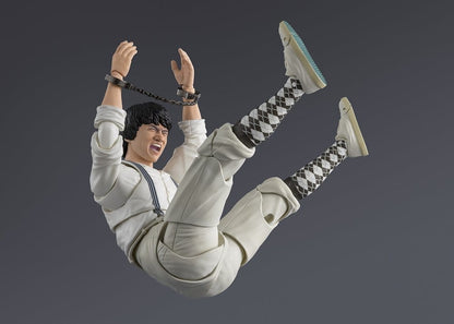 BANDAI - Project A S.H.Figuarts Action Figure Dragon Ma